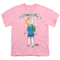 Adventure Time Fionna & Cake Youth/Toddler T-Shirt
