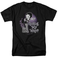 Betty Boop My Way T-Shirt
