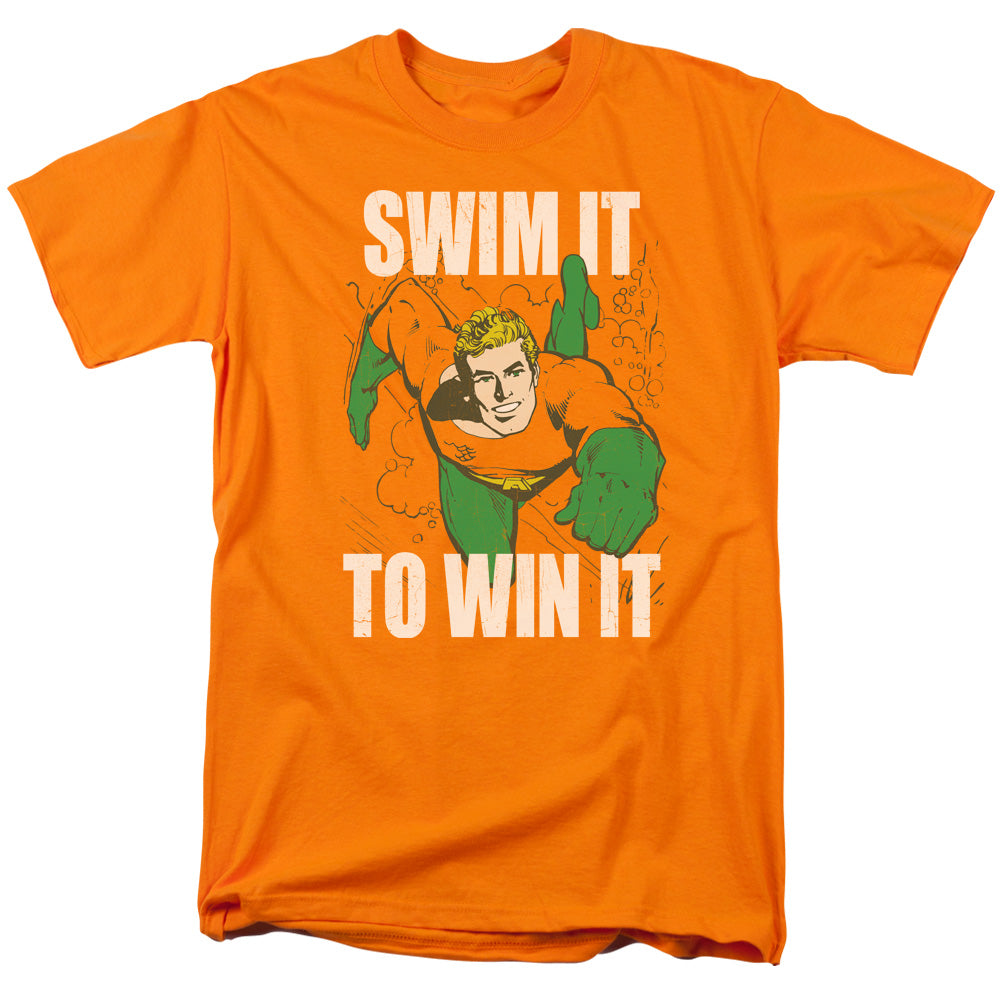 DC Comics Swim It T-Shirt