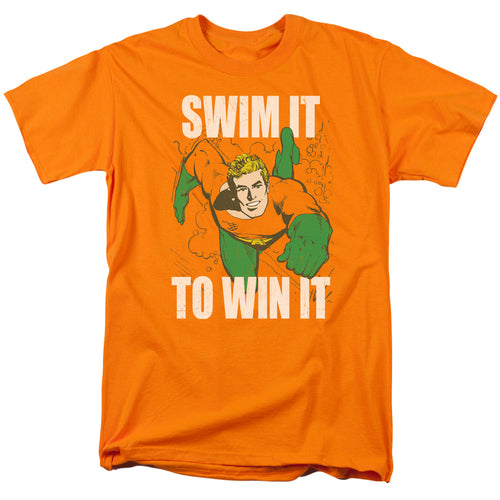 DC Comics Swim It T-Shirt
