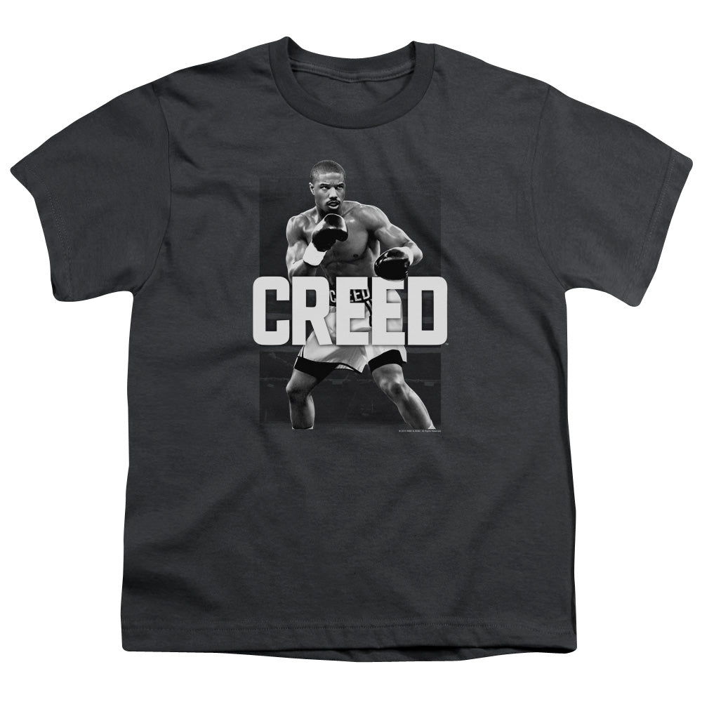 Creed Final Round Youth/Toddler T-Shirt