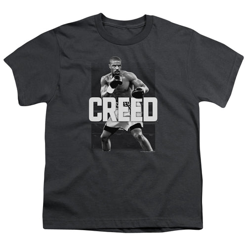 Creed Final Round Youth/Toddler T-Shirt