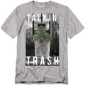 Sesame Street Talkin Trash T-Shirt