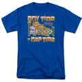 Garfield Nap Time T-Shirt