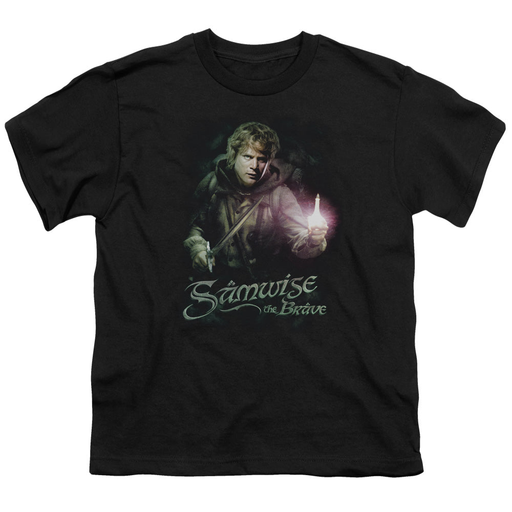 Lord of the Rings Samwise the Brave Youth/Toddler T-Shirt