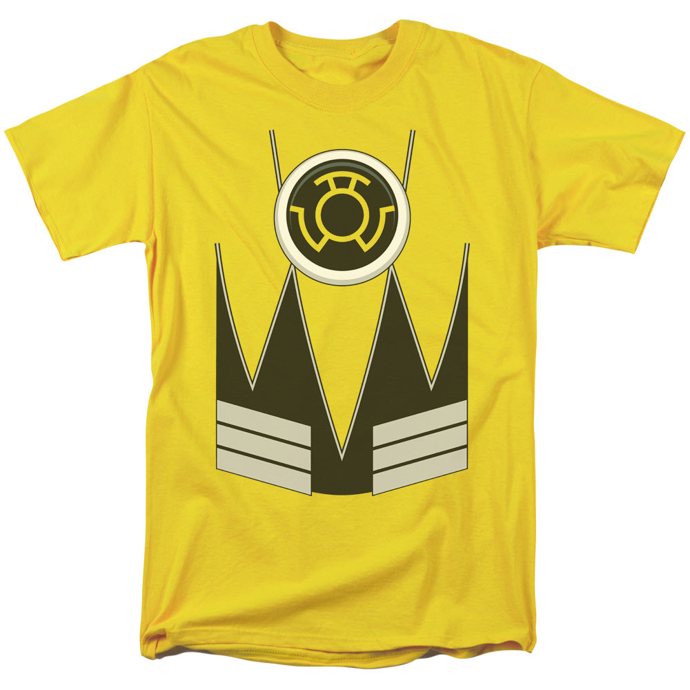 Green Lantern Sinestro T-Shirt