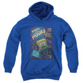 Spongebob Squarepants Beware the Hooks Youth Hoodie