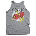 Cootie Classic Logo Tank Top