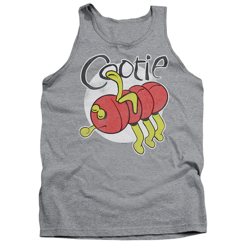 Cootie Classic Logo Tank Top