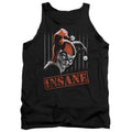 Batman Insane Tank Top