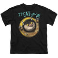 Where the Wild Things Are I'll Eat You Up Wild Thing Youth/Toddler T-Shirt