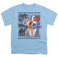 Elvis Presley Blue Hawaii Poster Youth/Toddler T-Shirt