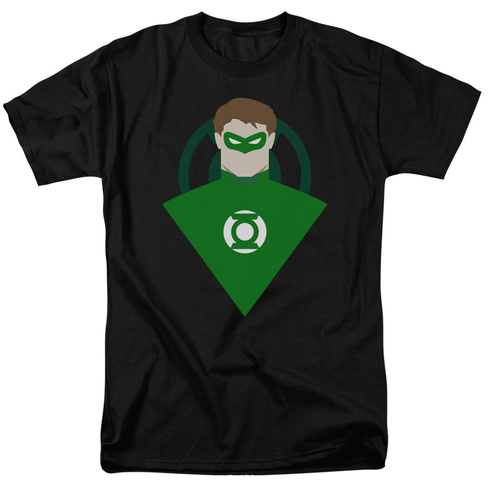 Green Lantern Simple Gl T-Shirt