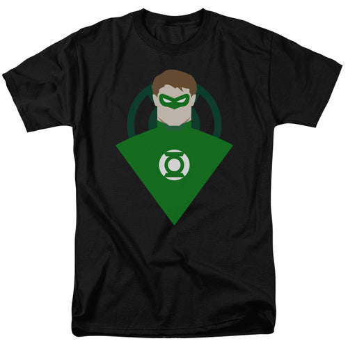Green Lantern Simple Gl T-Shirt