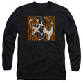 Pink Floyd Pig Long Sleeve T-Shirt