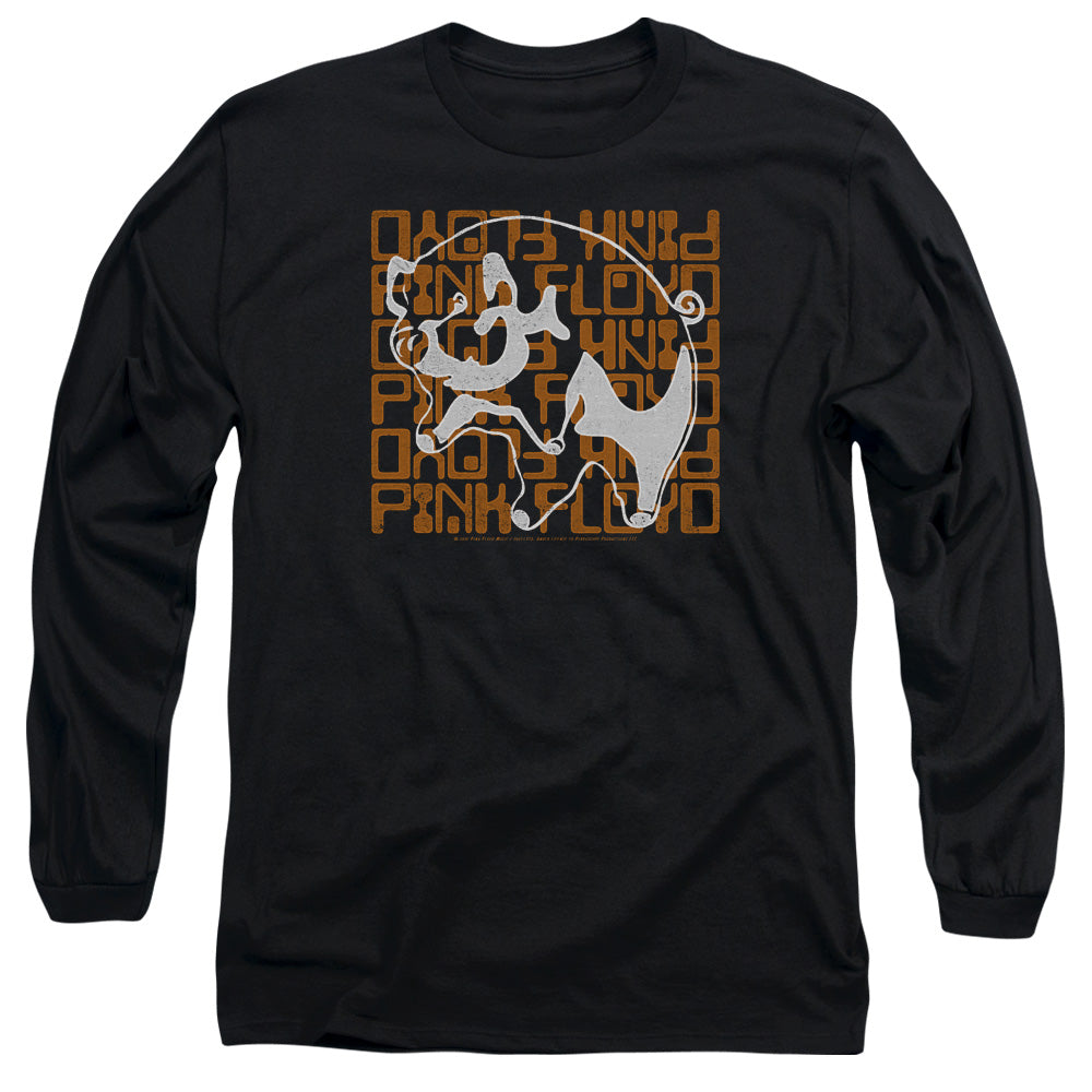 Pink Floyd Pig Long Sleeve T-Shirt
