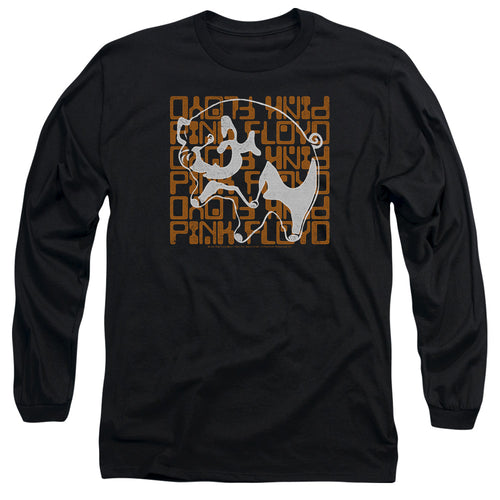 Pink Floyd Pig Long Sleeve T-Shirt