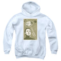 Star Trek Time's Arrow Part I Youth Hoodie