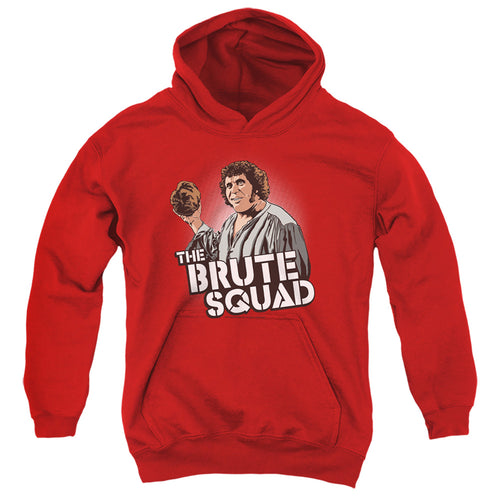 The Princess Bride Brute Squad Youth Hoodie