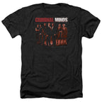 Criminal Minds The Crew T-Shirt