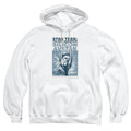 Star Trek Silicon Avatar Pullover Hoodie