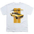 Ford Stang Stripes Youth/Toddler T-Shirt