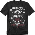 Dungeons & Dragons Beauty Is in the Eye of the Beholder T-Shirt