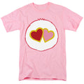 Care Bears Love A Lot Belly T-Shirt