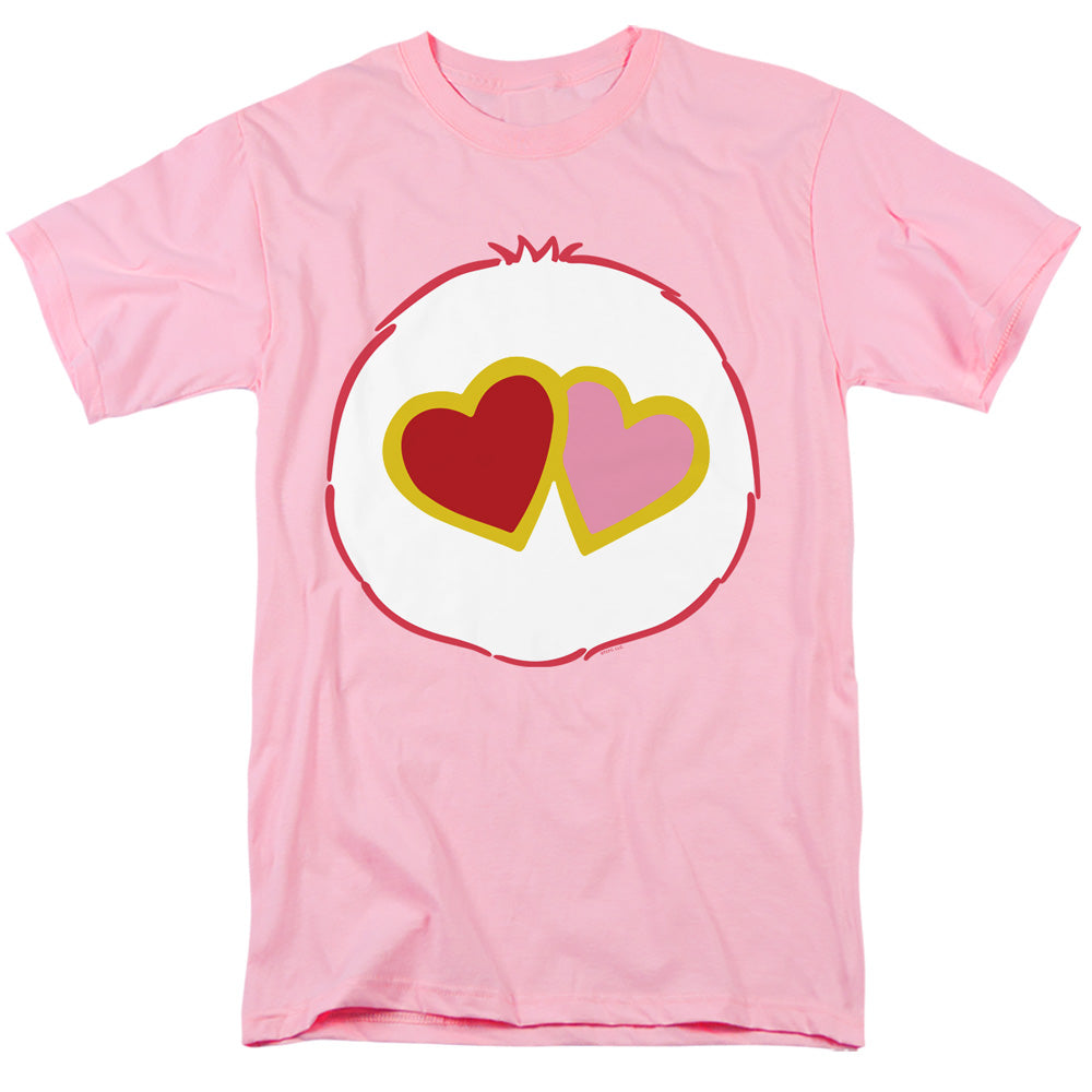 Care Bears Love A Lot Belly T-Shirt