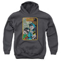 Batman Detective #380 Youth Hoodie