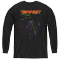 Atari Tempest Screen Youth Long Sleeve T-Shirt