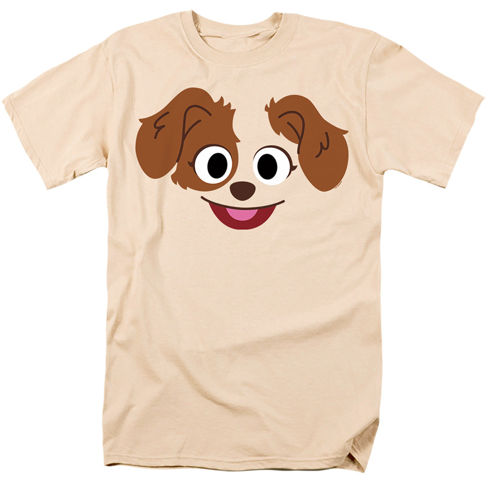 Sesame Street Tango Face T-Shirt