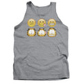 Garfield Emojis Tank Top
