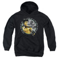 Bruce Lee Expectations Youth Hoodie