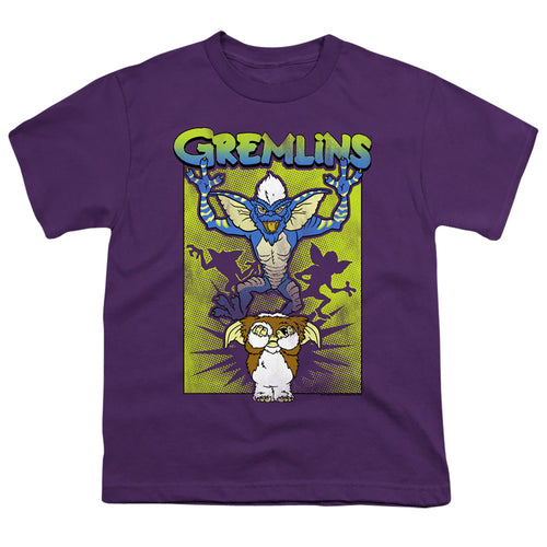Gremlins Be Afraid Youth/Toddler T-Shirt