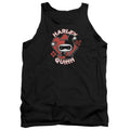 Justice League Harley Chibi Tank Top