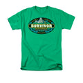 Survivor Guatemala T-Shirt