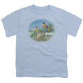 Wild Wings Orioles and Farm Youth/Toddler T-Shirt