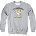 Garfield Foot Fungus Karate Crewneck Sweatshirt