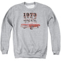Chevy Car of the Year Crewneck Sweatshirt