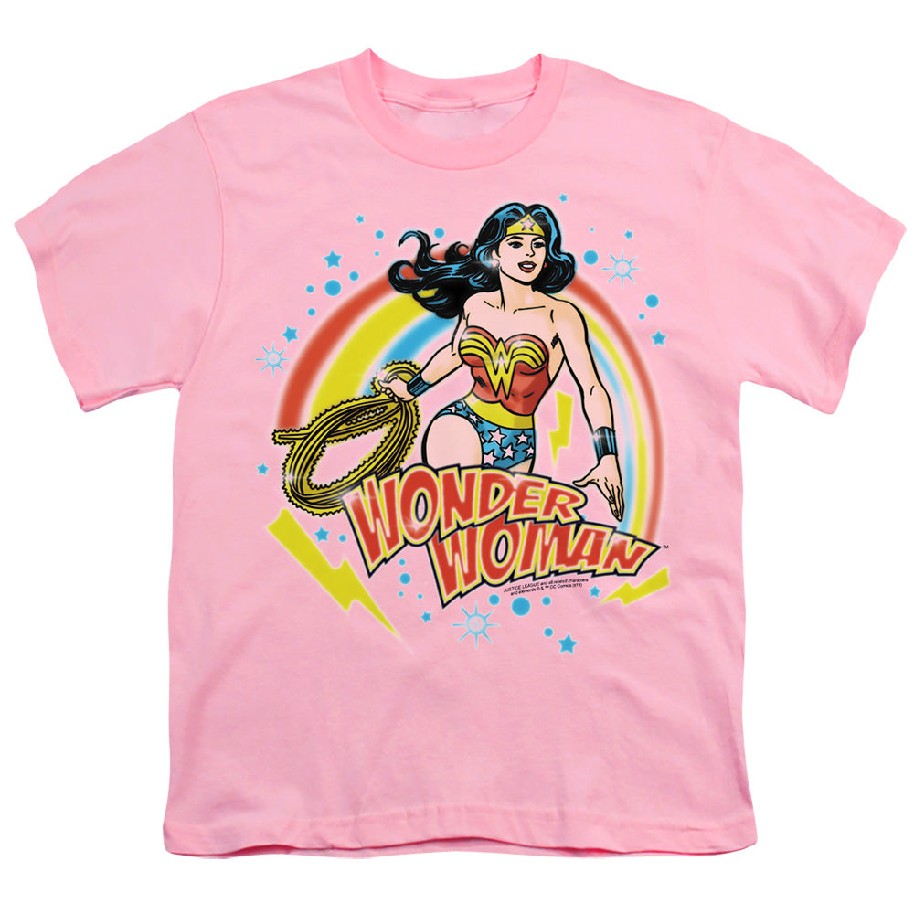 Wonder Woman Wonder Airbrush Youth/Toddler T-Shirt