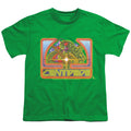 Atari Centipede Green Youth/Toddler T-Shirt