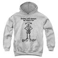 Harry Potter Always Be There Youth Hoodie