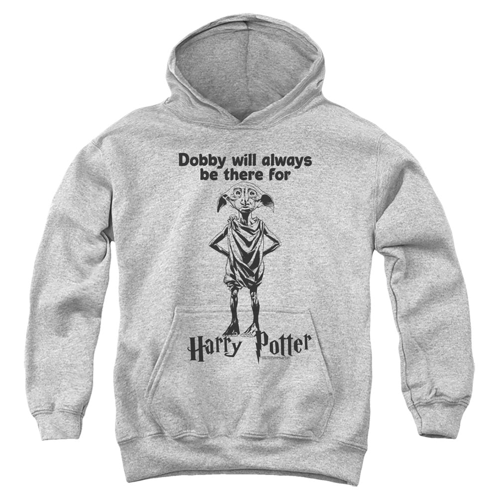 Harry Potter Always Be There Youth Hoodie