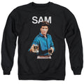 Cheers Sam Crewneck Sweatshirt