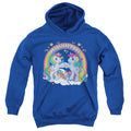 My Little Pony Unicorn Fist Bump Youth Hoodie