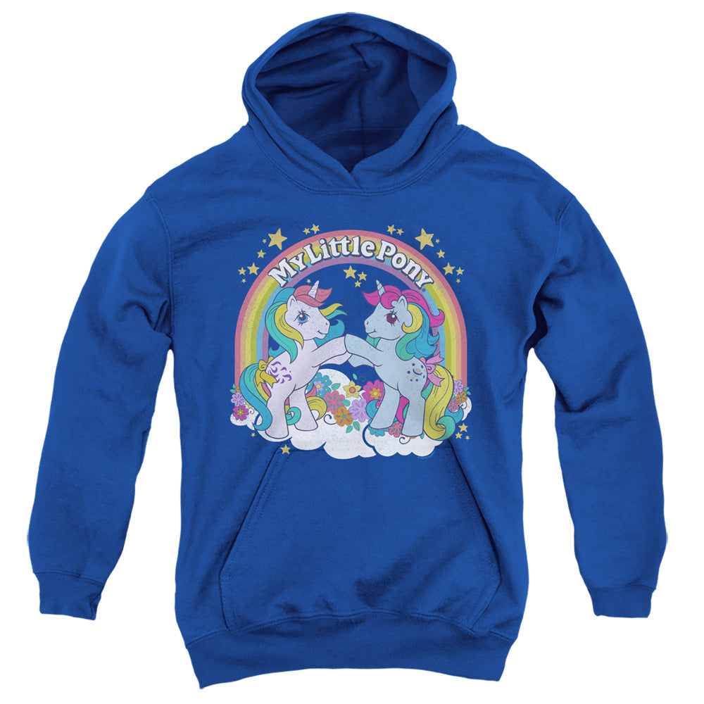 My Little Pony Unicorn Fist Bump Youth Hoodie