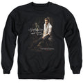 The Vampire Diaries I Used to Care Crewneck Sweatshirt