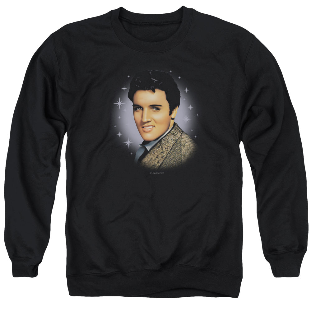 Elvis Presley Starlite Crewneck Sweatshirt