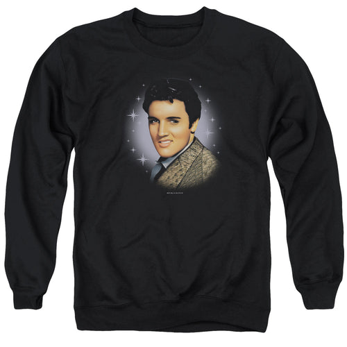 Elvis Presley Starlite Crewneck Sweatshirt